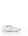 ISLA154SOF 534 WHITE Lace-up Shoes